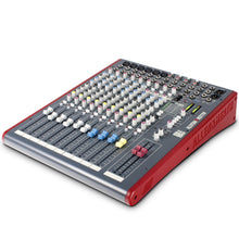 Load image into Gallery viewer, Allen and Heath ZED-12FX 12-Channel Analog Mixer-Easy Music Center