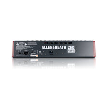 Load image into Gallery viewer, Allen & Heath ZED-16FX 10 Mono Mic/Line + Stereo, USB I/O 4 Aux Sends-Easy Music Center