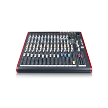 Load image into Gallery viewer, Allen & Heath ZED-16FX 10 Mono Mic/Line + Stereo, USB I/O 4 Aux Sends-Easy Music Center