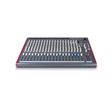 Load image into Gallery viewer, Allen & Heath ZED-22FX 22 into 2 Mixer with built in EFX and USB I/O-Easy Music Center