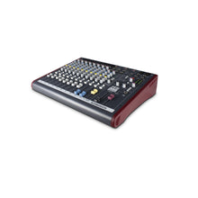 Load image into Gallery viewer, Allen & Heath ZED60-14FX 14 Channel (8XLR) Analog Mixer with FX, 60mm Faders-Easy Music Center
