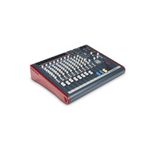 Load image into Gallery viewer, Allen & Heath ZED60-14FX 14 Channel (8XLR) Analog Mixer with FX, 60mm Faders-Easy Music Center