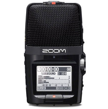 Load image into Gallery viewer, Zoom H2N H2n Handy Recorder-Easy Music Center