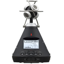Load image into Gallery viewer, Zoom H3-VR H3-VR 360-Audio Handy Recorder-Easy Music Center