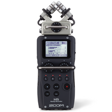 Load image into Gallery viewer, Zoom H5 H5 Multi-Track Handy Recorder-Easy Music Center