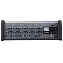 Load image into Gallery viewer, Zoom LIVETRAK-L20R LiveTrak L-20R Rack-Mount Multi-Track Recording Mixer-Easy Music Center