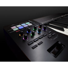 Load image into Gallery viewer, Roland A-88MK2 88-key Weighted Midi Controller-Easy Music Center