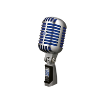 Load image into Gallery viewer, Shure SUPER55 Deluxe Vocal Microphone-Easy Music Center