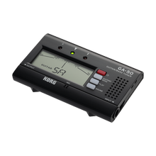 Load image into Gallery viewer, Korg GA50 Guitar Tuner-Easy Music Center