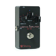 Load image into Gallery viewer, Keeley KGC2 Keeley Limiting Amplifier GC-2 Pedal-Easy Music Center