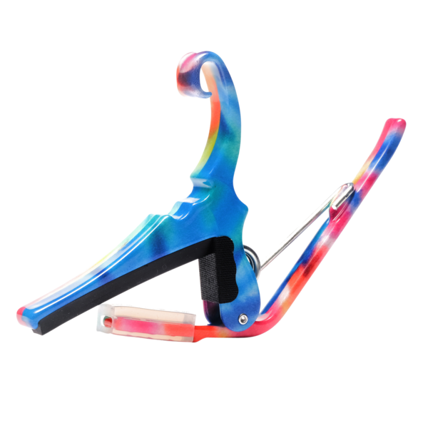 Amazon.com: Kyser Quick-Change Guitar Capo for 6-string