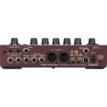 Load image into Gallery viewer, Boss AD-10 Acoustic Preamp Pedal-Easy Music Center