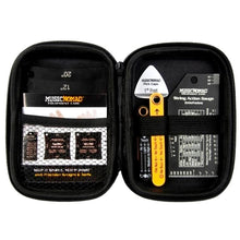 Load image into Gallery viewer, MusicNomad MN604 Precision Setup Gauge Set - 6 pc.-Easy Music Center
