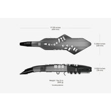 Load image into Gallery viewer, Roland AE-05 Aerophone GO Digital Wind Instrument-Easy Music Center