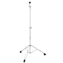 Load image into Gallery viewer, Gibraltar 4710 Light Weight Double-Braced Straight Cymbal Stand-Easy Music Center