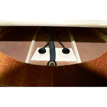 Load image into Gallery viewer, K&K Sound ALOHATWIN Dual-Sensor Passive Pick-up for Ukulele-Easy Music Center