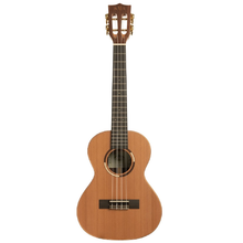 Load image into Gallery viewer, Kala Kala KA-ASCP-T Tenor All Solid Cedar and Pau Ferro Ukulele - Easy Music Center