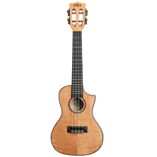 Load image into Gallery viewer, Kala Kala KA-ASFM-C-C Concert Ukulele - Easy Music Center
