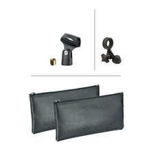Load image into Gallery viewer, Audio-Technica Audio-technica AT2041SP Studio Condenser Microphone Pack - Easy Music Center