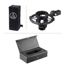 Load image into Gallery viewer, Audio-Technica Audio-technica AT4040 Studio Condenser Microphone - Easy Music Center