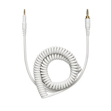Load image into Gallery viewer, Audio-Technica Audio-technica ATH-M50XWH Pro Closed-back Headphone, Full, White - Easy Music Center