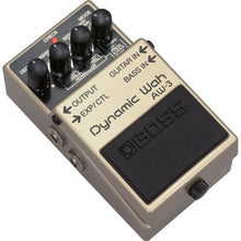 Load image into Gallery viewer, Boss AW-3 Dynamic Wah-Easy Music Center
