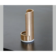 Load image into Gallery viewer, Shubb AX Reversible Guitar Slide-Easy Music Center