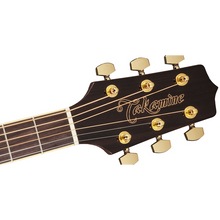 Load image into Gallery viewer, Takamine GD51CE-NAT Dreadnought Acoustic-Electric Guitar-Easy Music Center