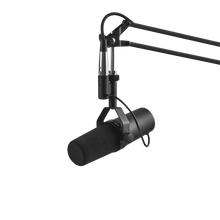 Load image into Gallery viewer, Shure SM7B Cardioid Dynamic Studio Microphone-Easy Music Center