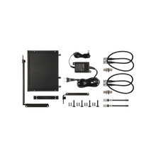 Load image into Gallery viewer, Shure BLX24R/SM58-H10 SM58 Wireless System with Rackable Receiver (542-572 MHz)-Easy Music Center