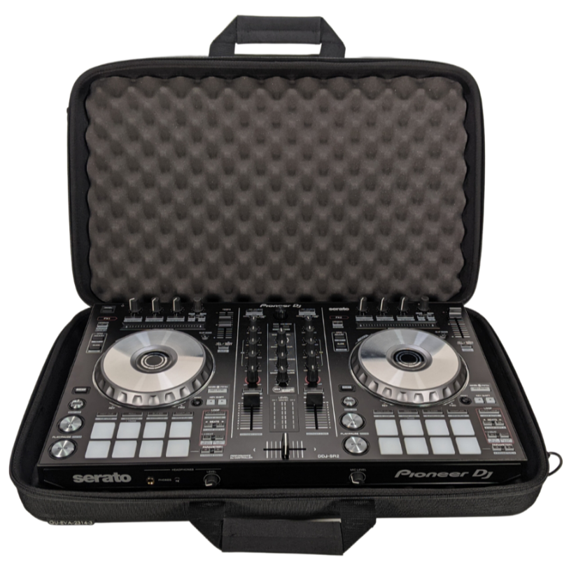 DDJ-SR 2 : Contrôleur DJ USB Pioneer DJ 