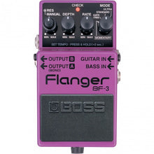 Load image into Gallery viewer, Boss BF-3 Flanger-Easy Music Center