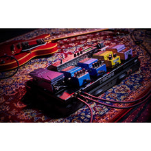 Load image into Gallery viewer, Boss BCB-1000 Pedal Board, Large w/ Wheels-Easy Music Center