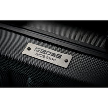Load image into Gallery viewer, Boss BCB-1000 Pedal Board, Large w/ Wheels-Easy Music Center