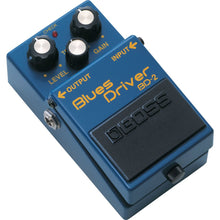 Load image into Gallery viewer, Boss BD-2 Blues Driver Pedal-Easy Music Center