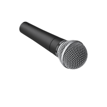Load image into Gallery viewer, Shure SM58LC Dynamic Cardioid Handheld Microphone-Easy Music Center