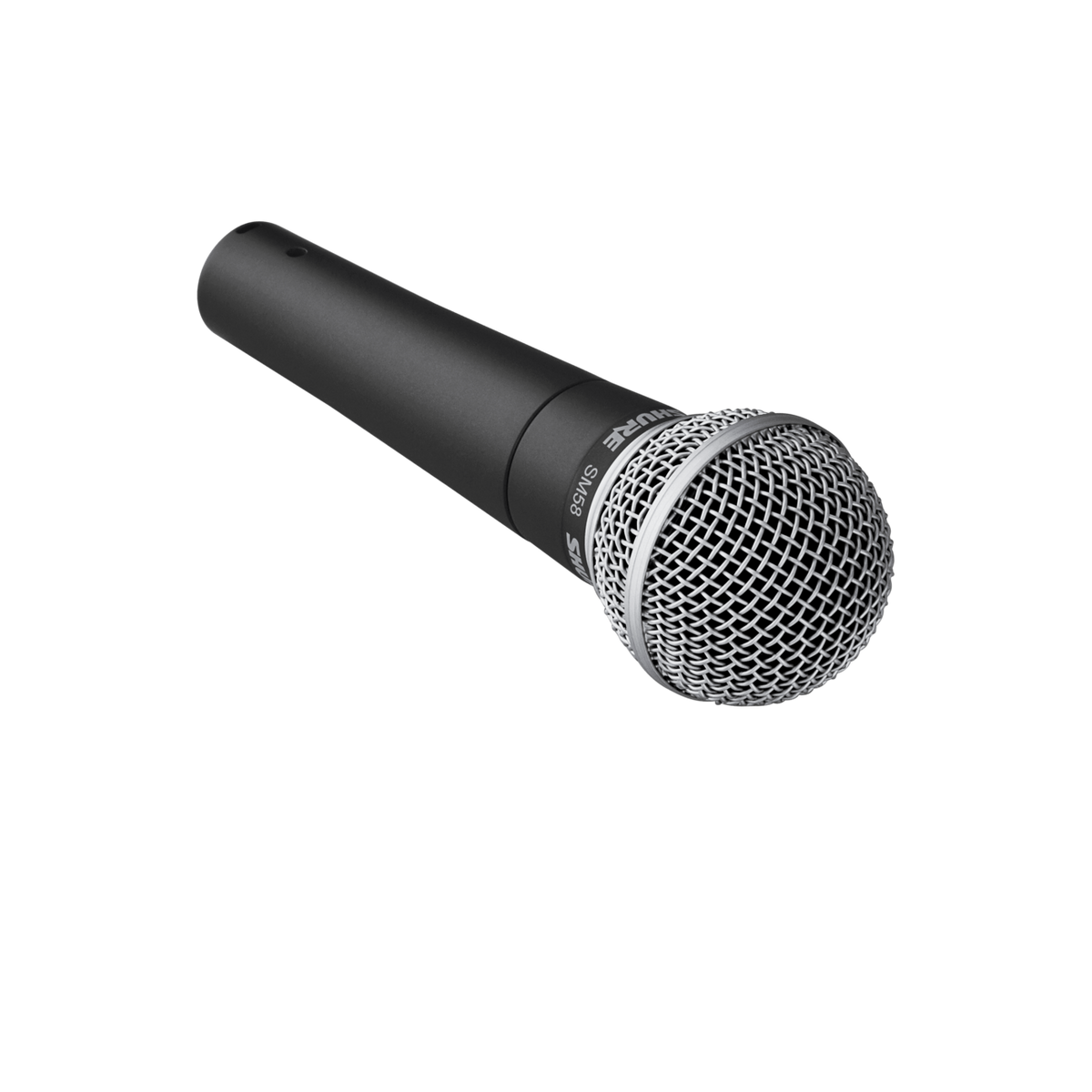 Shure SM58LC Dynamic Cardioid Handheld Microphone – Easy Music Center Shure SM58LC Dynamic Cardioid Handheld Microphone – Easy Music Center