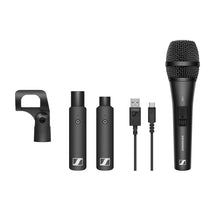 Load image into Gallery viewer, Sennheiser XSW-D-VOC-SET Portable Wireless Vocal Set-Easy Music Center
