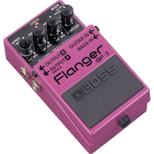 Load image into Gallery viewer, Boss BF-3 Flanger-Easy Music Center