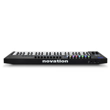 Load image into Gallery viewer, Novation LAUNCHKEY49MK3 Midi Keyboard Controller 49-Key-Easy Music Center