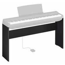 Load image into Gallery viewer, Yamaha P125B Digital Piano Bundle, Black-Easy Music Center