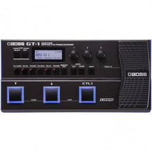 Load image into Gallery viewer, Boss GT-1 Guitar Effects Processor-Easy Music Center
