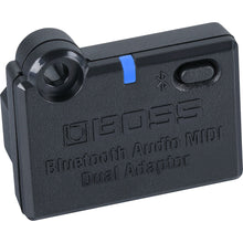 Load image into Gallery viewer, Boss BT-DUAL Bluetooth Audio MIDI Dual Adaptor For CUBE-ST2-Easy Music Center