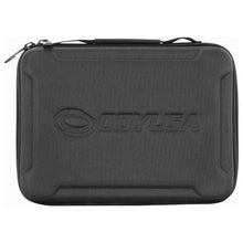 Load image into Gallery viewer, Odyssey BMS120902MP Streemline Sereis EVA Case w/ Mesh Pocket - 12" x 9" x 1"-Easy Music Center