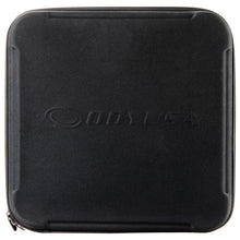 Load image into Gallery viewer, Odyssey BMSLP1210 Streemline Series EVA Case for 12" Vinyl Records - Holds 10 Records-Easy Music Center