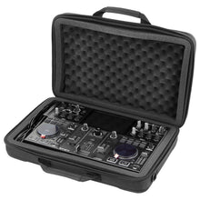 Load image into Gallery viewer, Denon PRIMEGO Smart DJ Console & BMSLPRIMEGO Soft Case Bundle-Easy Music Center