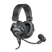 Load image into Gallery viewer, Audio Technica BPHS1 Broadcast Stereo Headset-Easy Music Center