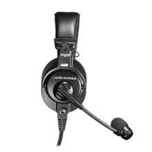 Load image into Gallery viewer, Audio Technica BPHS1 Broadcast Stereo Headset-Easy Music Center