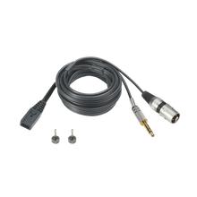 Load image into Gallery viewer, Audio Technica BPHS1 Broadcast Stereo Headset-Easy Music Center