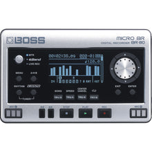 Load image into Gallery viewer, Boss BR-80 Digital Recorder-Easy Music Center